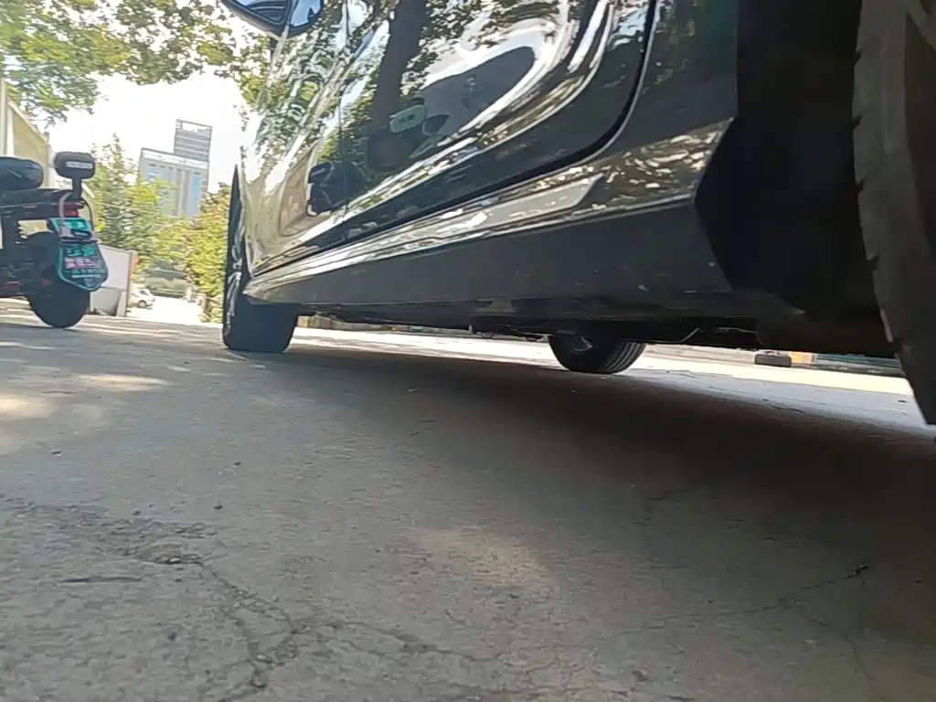 Chery Arrizo 5 PLUS — миниатюра 22