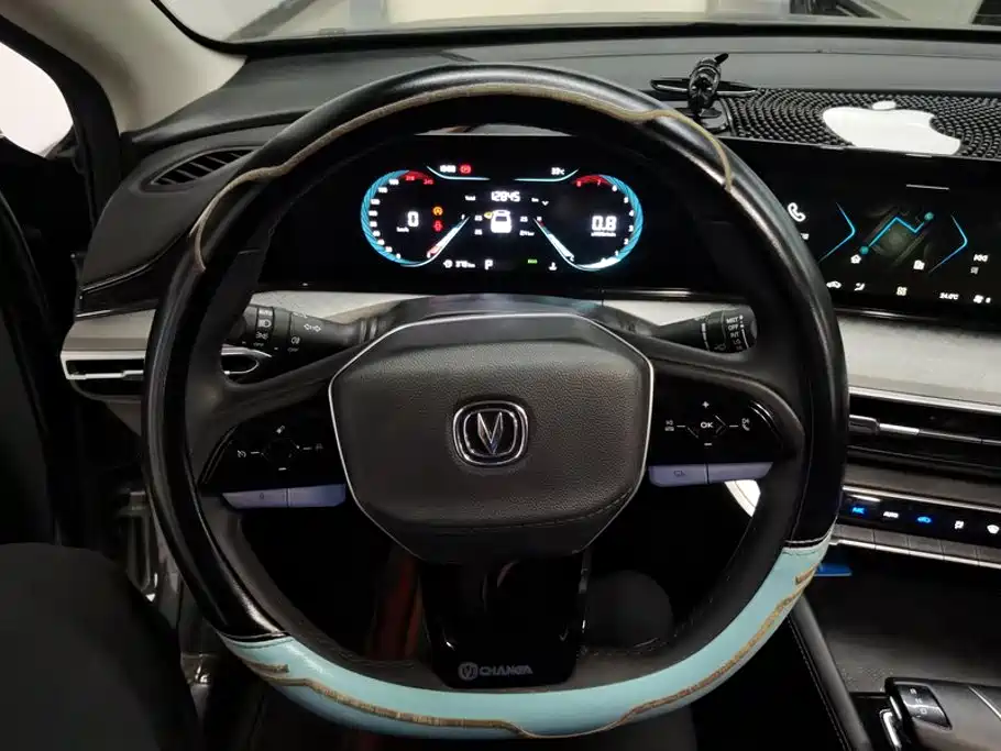 Changan Eado — миниатюра 15
