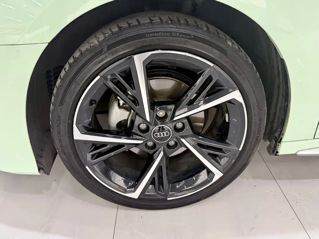 Audi A3 — миниатюра 13