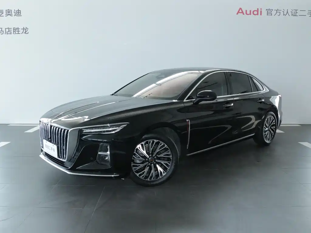 Hongqi H5 2025 2.0T AT