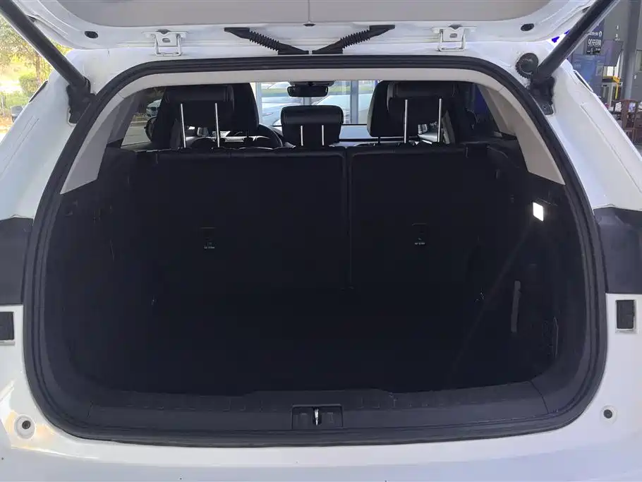 WEI PAI WEI BRAND VV6