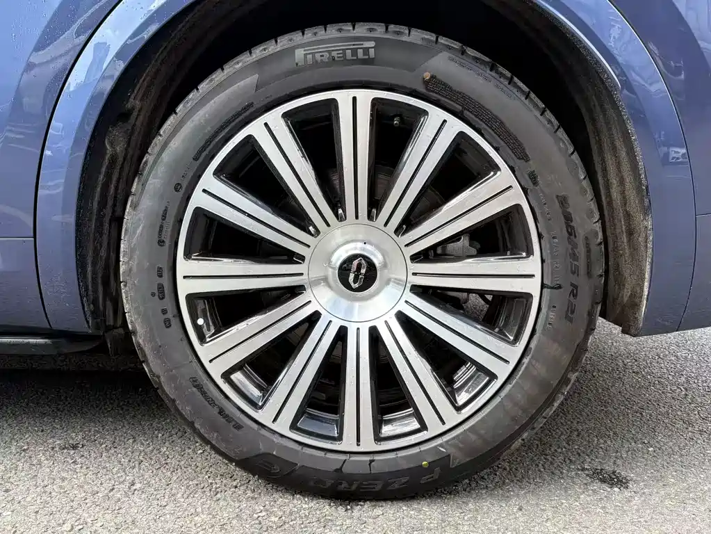 AITO AITO M7 — миниатюра 16