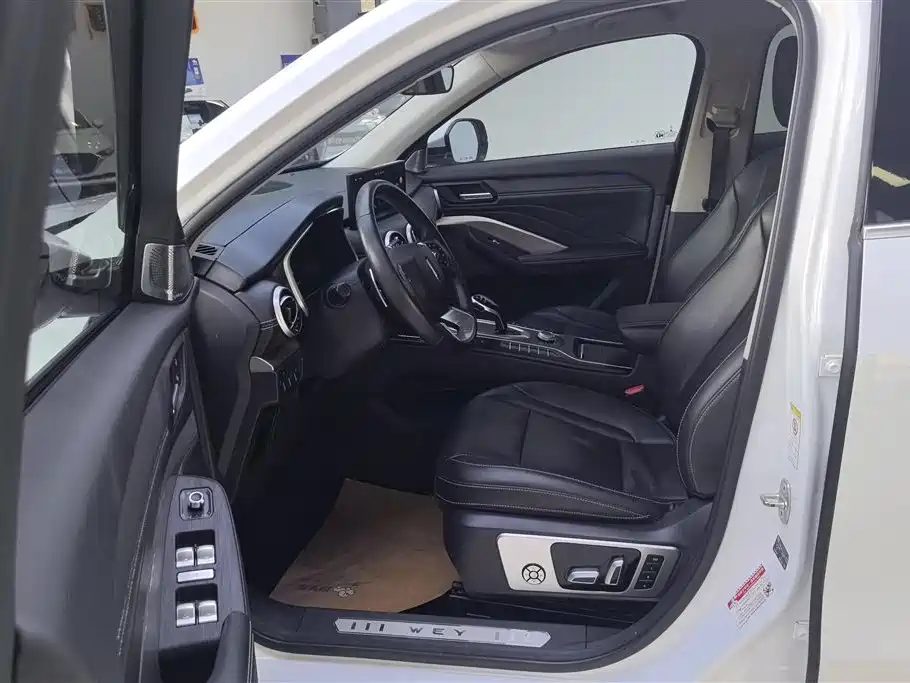 WEI PAI WEI BRAND VV6