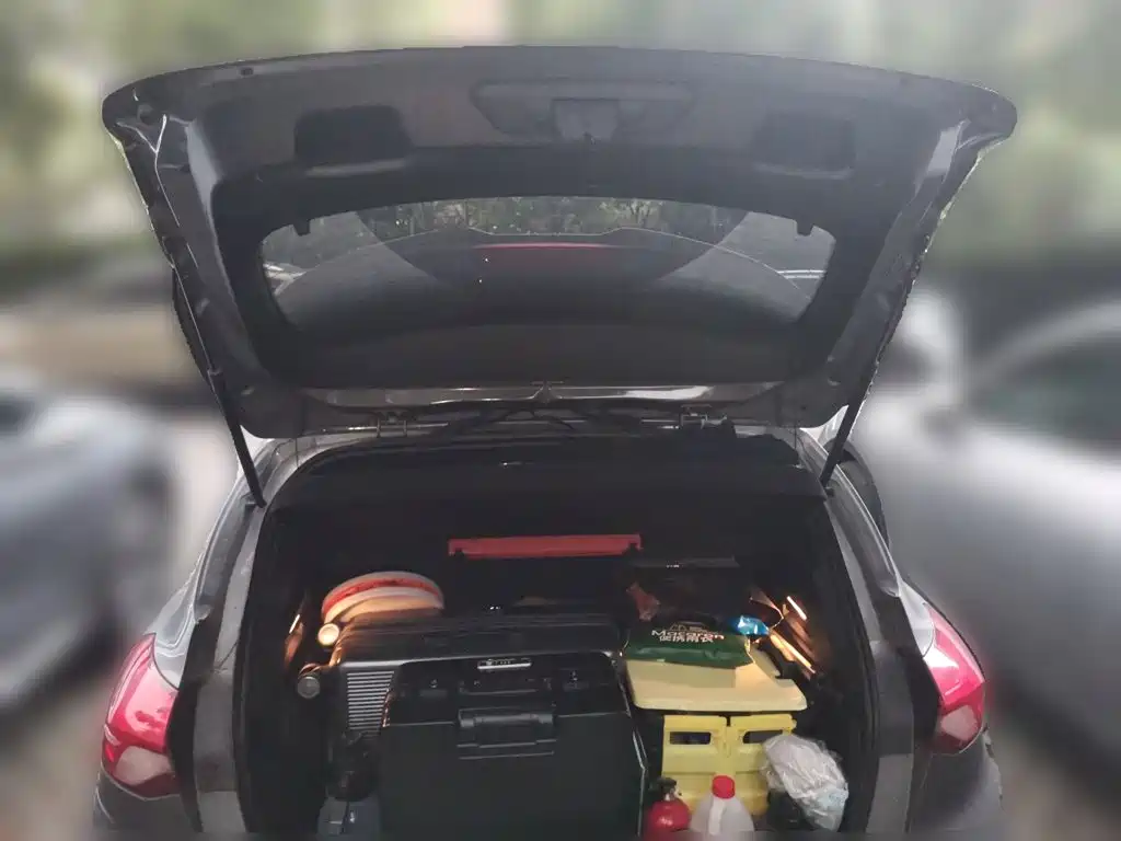 Ford Focus — миниатюра 10