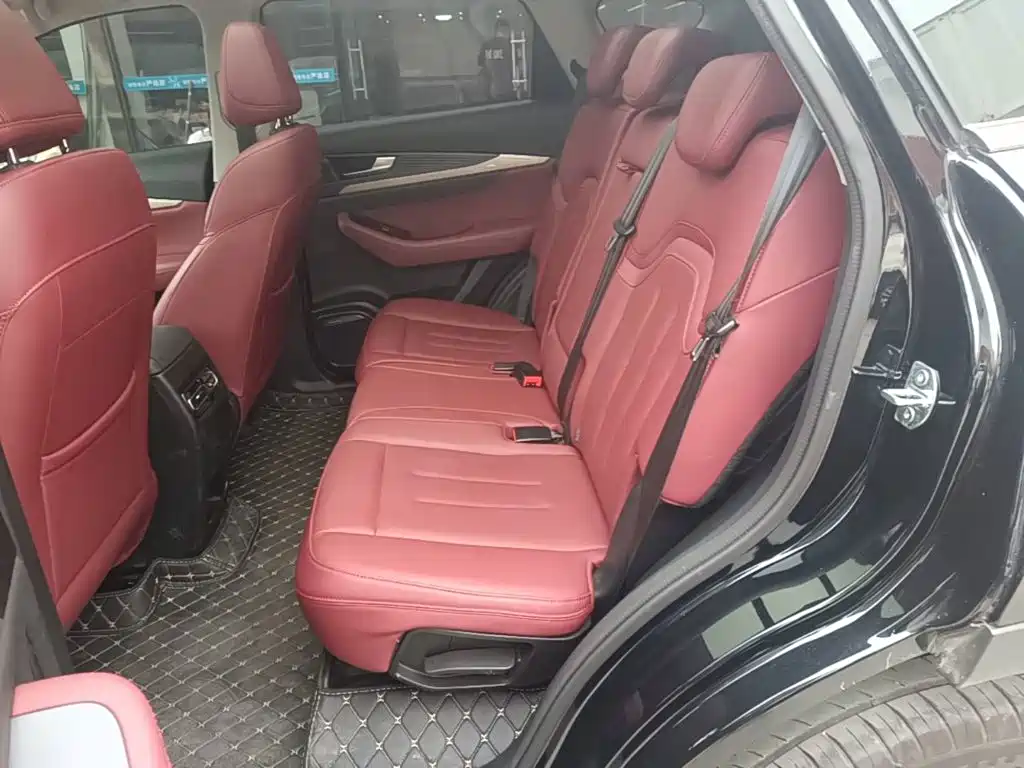 Jetour X70 — миниатюра 17