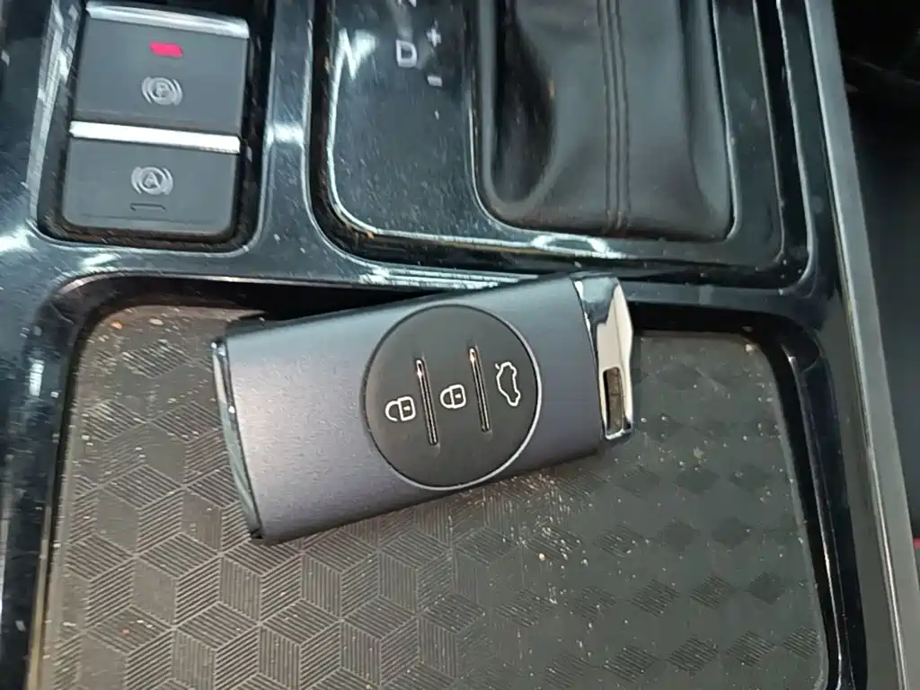 Chery Tiggo 5x — миниатюра 9