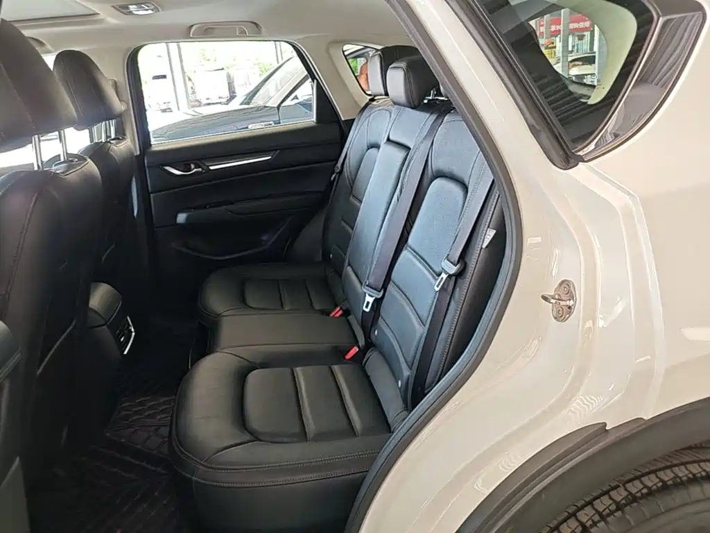 Mazda CX-5 — миниатюра 17