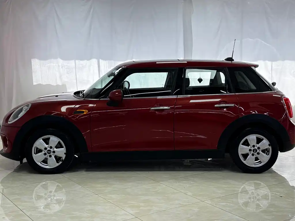 MINI Mini — миниатюра 8