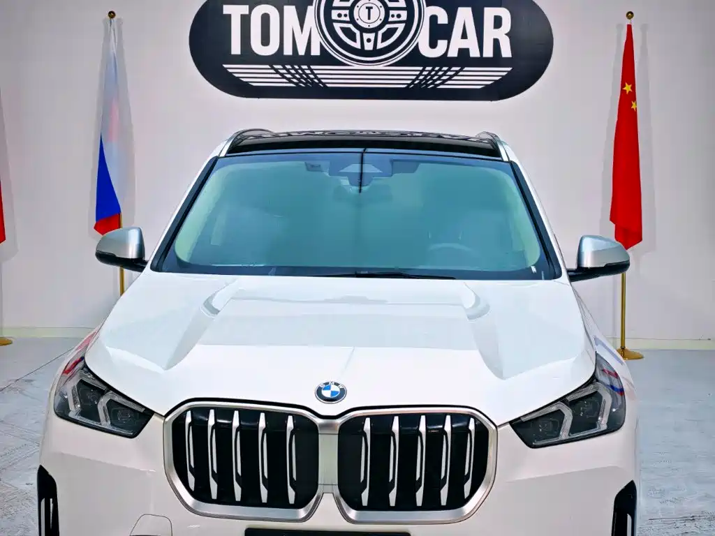 BMW X1 — миниатюра 2