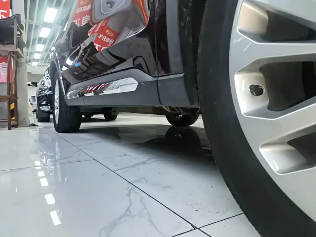 Ford Equator — миниатюра 21