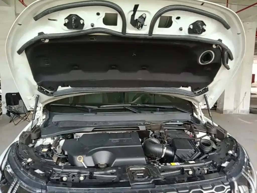Land Rover Discovery Sport — миниатюра 20
