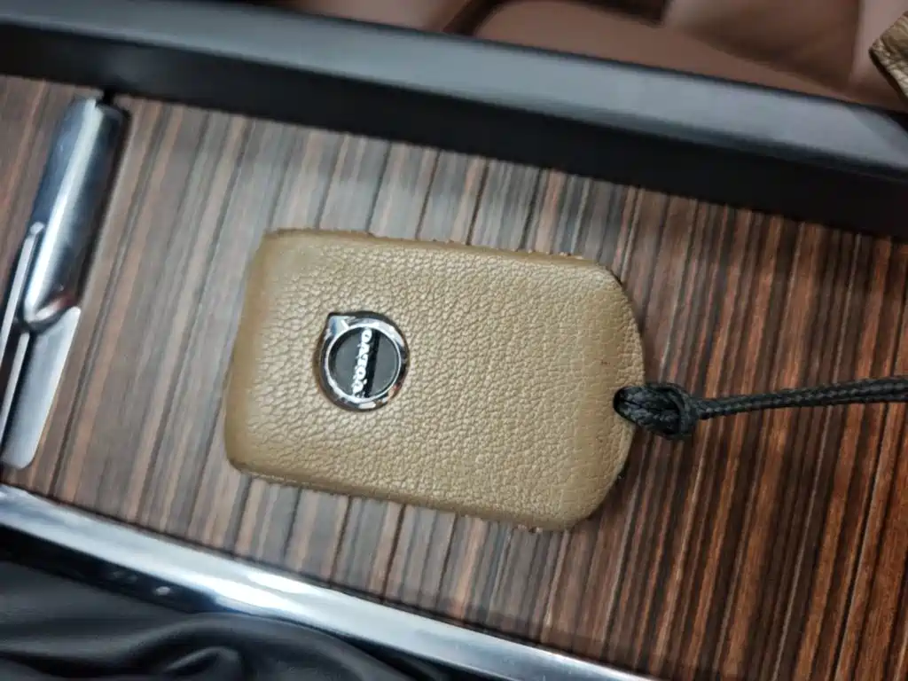 Volvo XC60 — миниатюра 9
