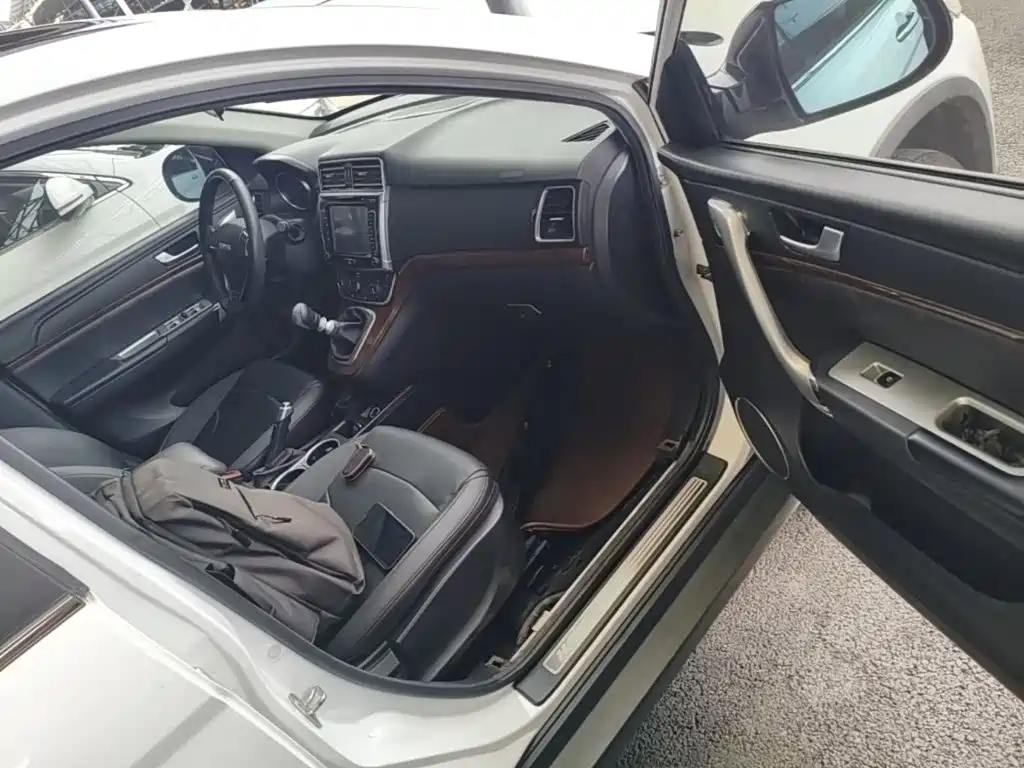 Haval H6 — миниатюра 9