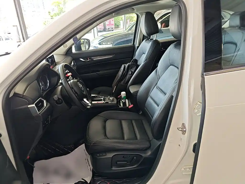 Mazda CX-5 — миниатюра 15
