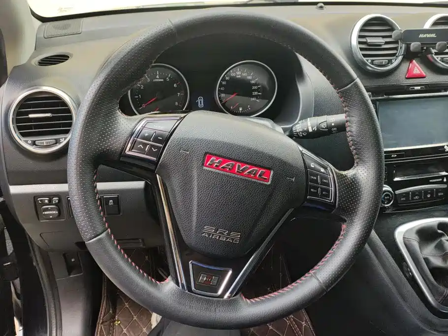 Haval H6 — миниатюра 15