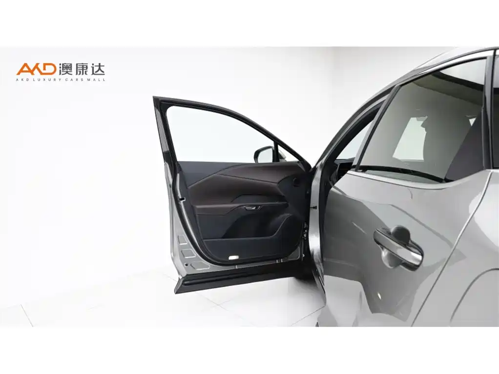 Lexus RX 2023 450h+ Enjoy
