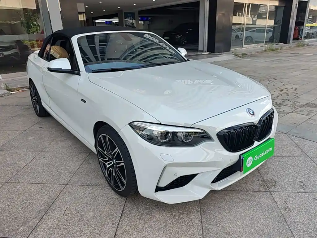 BMW 2 Series (Import) — миниатюра 4