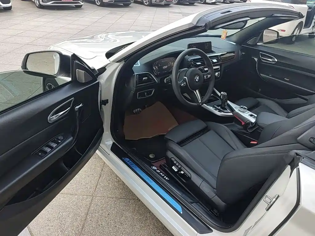 BMW 2 Series (Import) — миниатюра 16