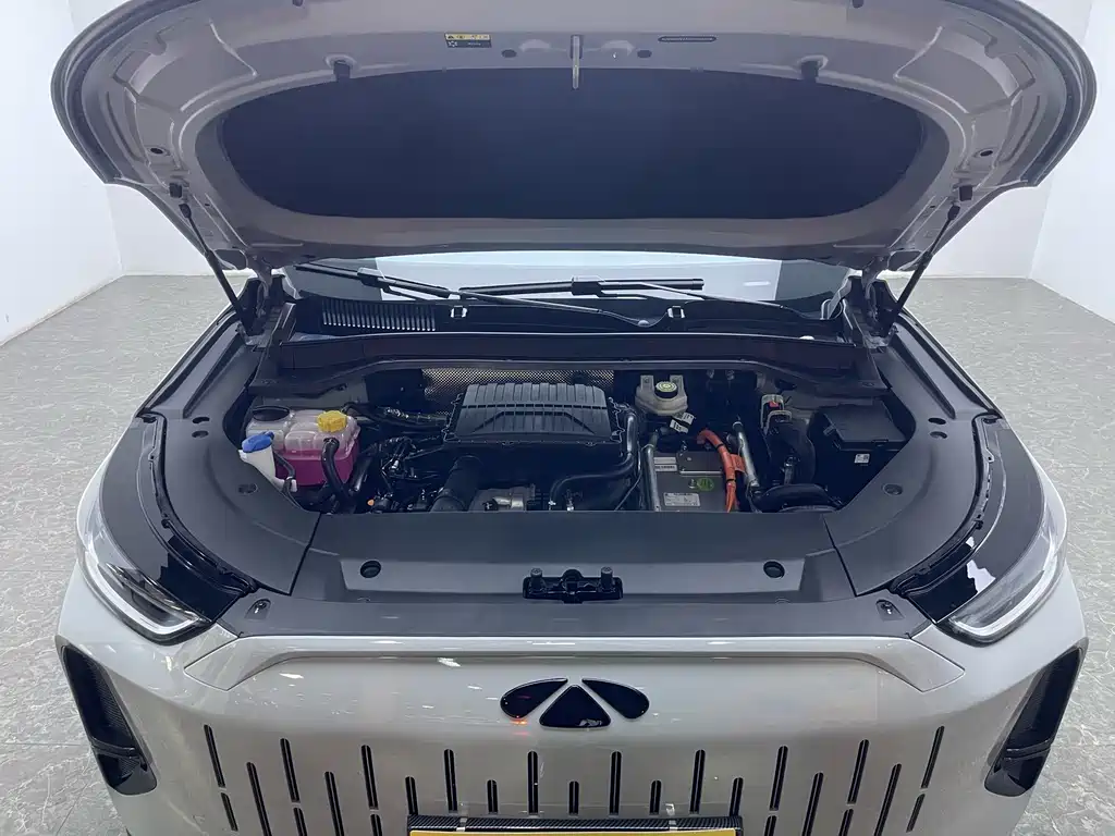 Fulwin Fengyun T9 — миниатюра 19