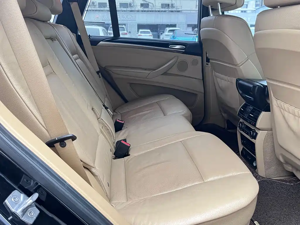BMW X5 (Import) — миниатюра 19