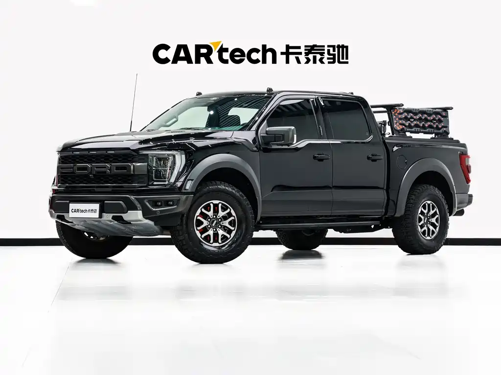 Ford F-150 Raptor