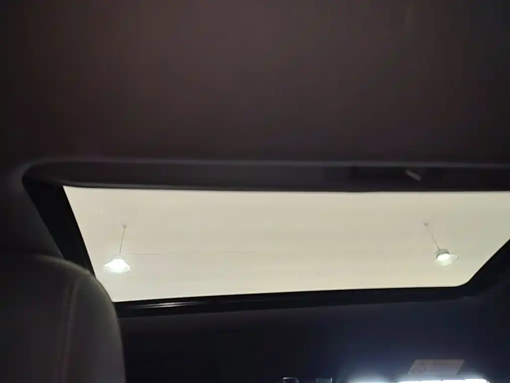 GAC Motor Shadow Leopard — миниатюра 18
