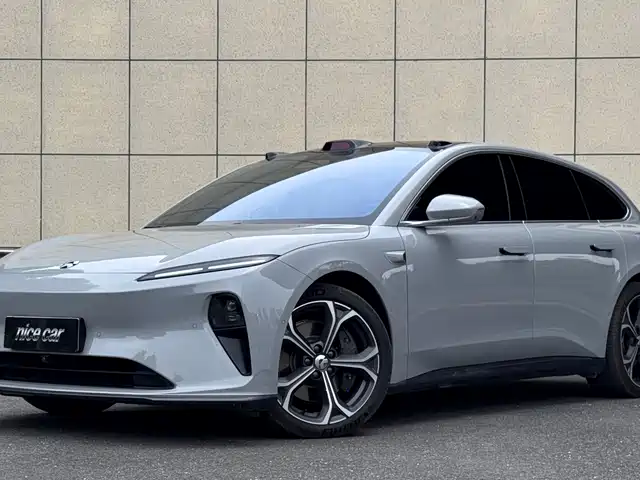 2024 Nio ET5