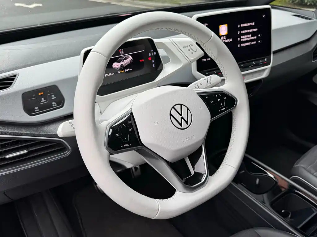 Volkswagen ID.3 — миниатюра 7