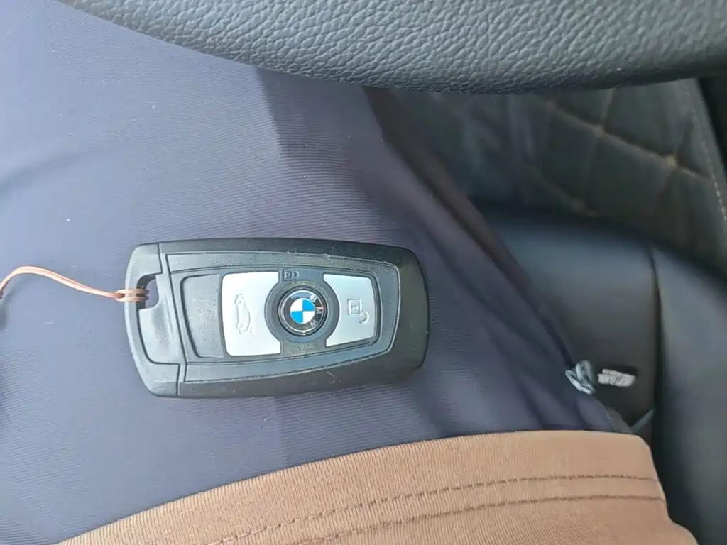 BMW 1 Series (Import) — миниатюра 9