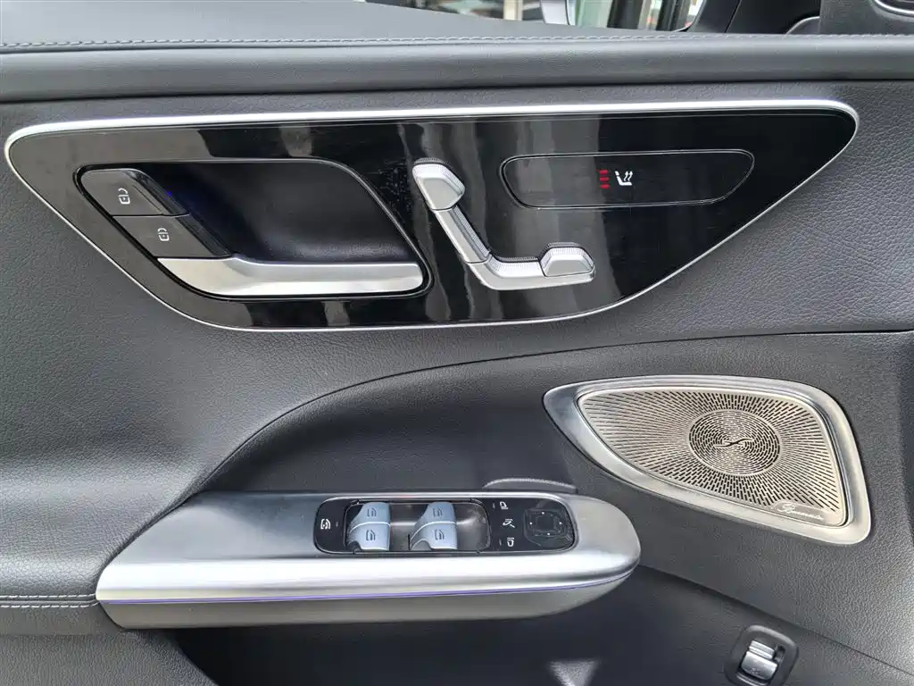 Mercedes-Benz C-Class C 2022 C 260 L Sport