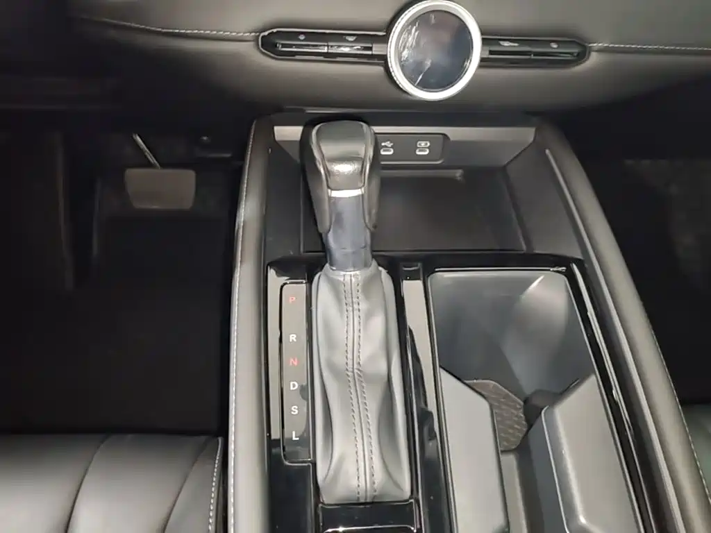 Honda Inspire — миниатюра 14