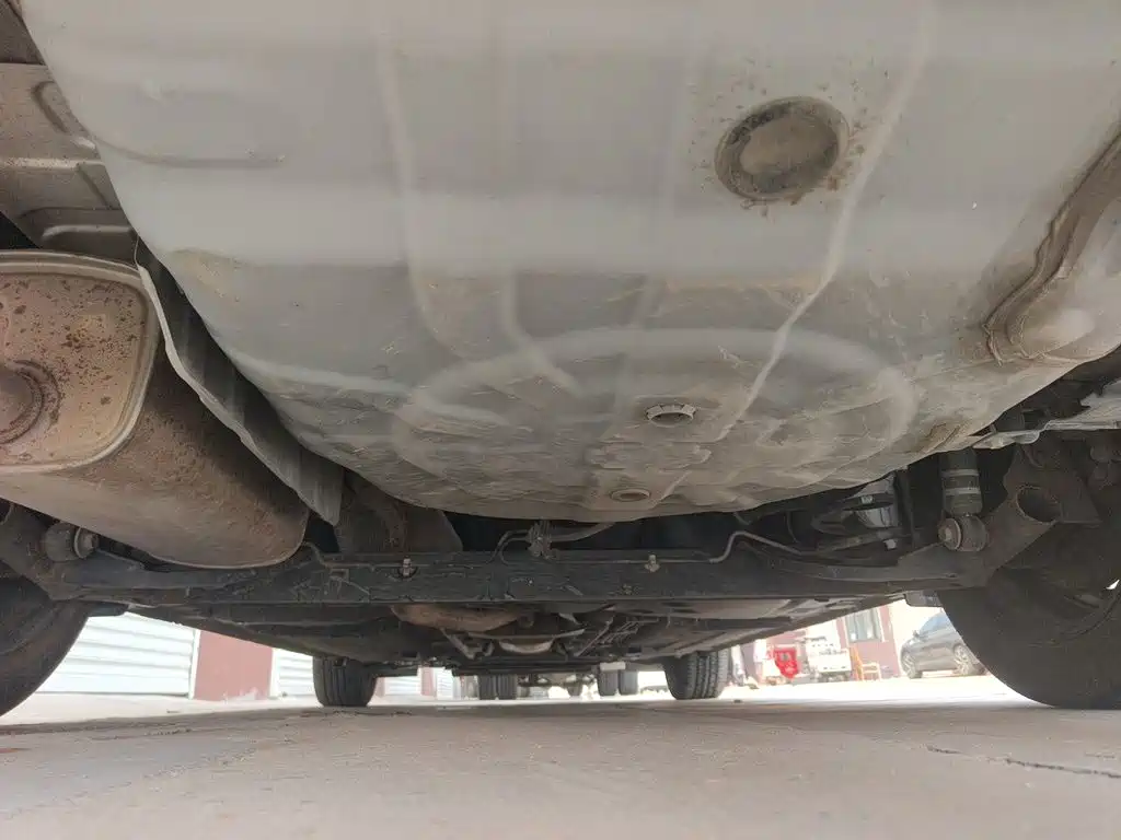 Nissan Sylphy — миниатюра 22