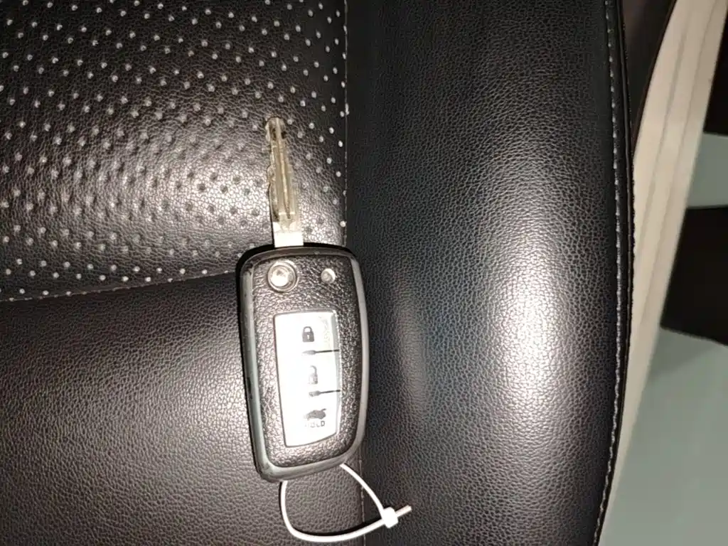 Nissan Sylphy — миниатюра 9