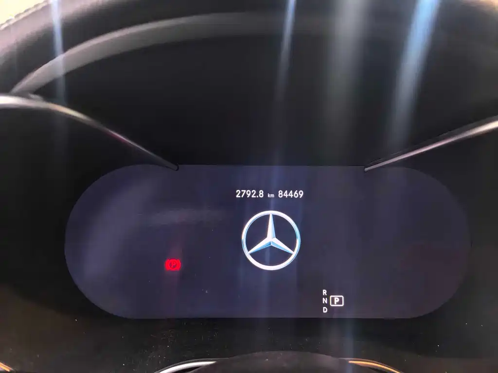 Mercedes-Benz GLC — миниатюра 5