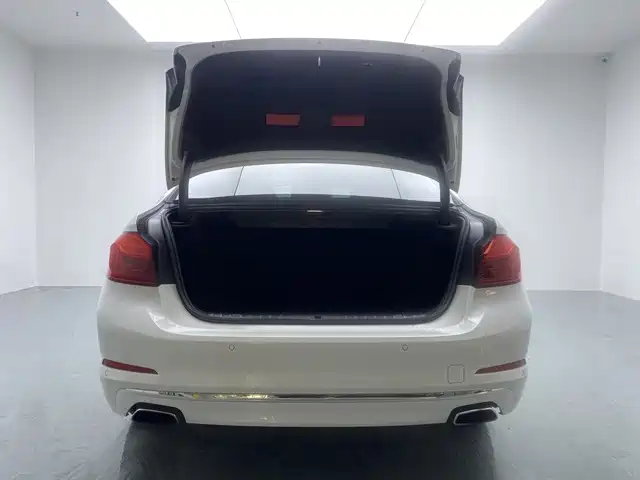 BMW 5 Series — миниатюра 16