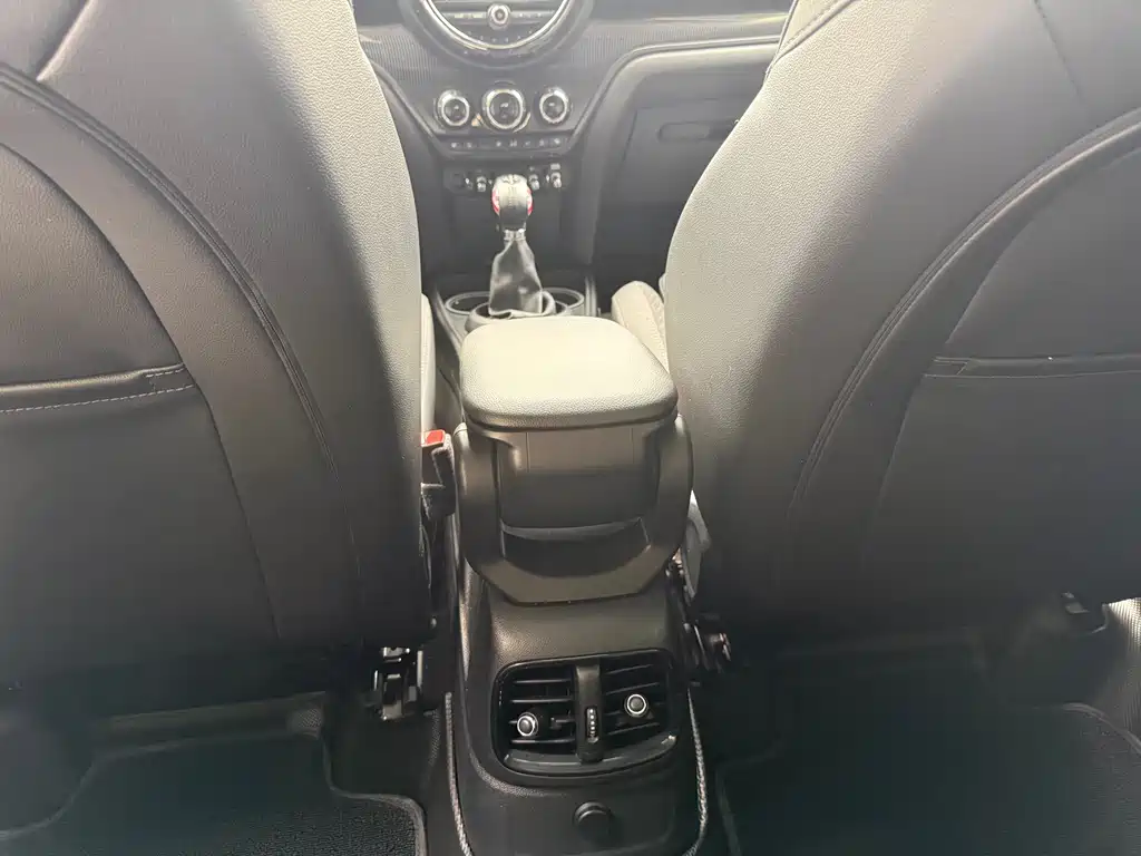 MINI Mini Countryman — миниатюра 6