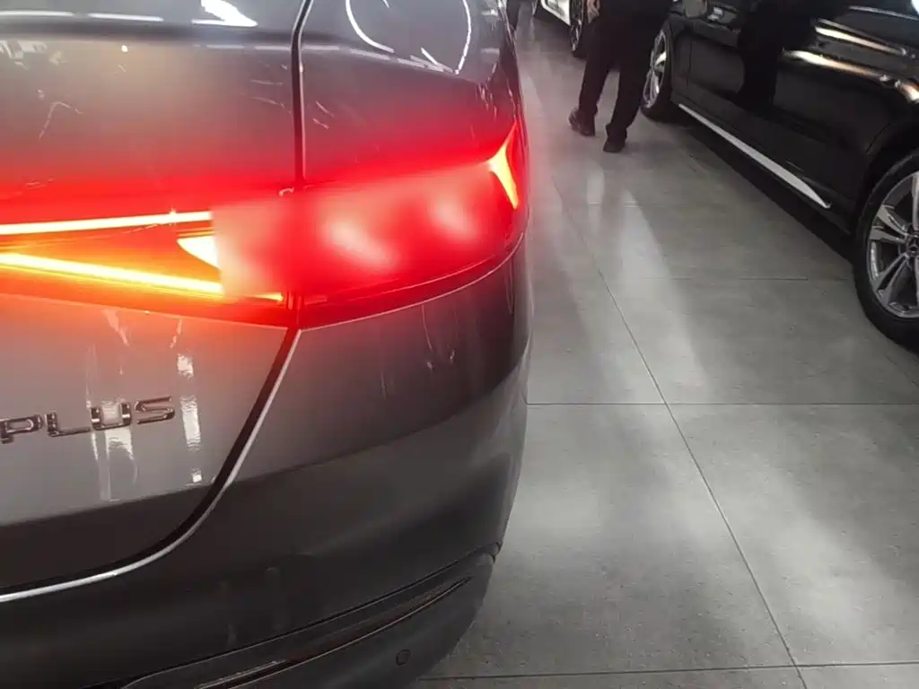 BYD Qin PLUS — миниатюра 8