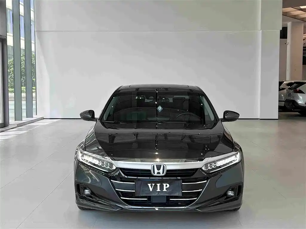 Honda Accord 2022 2.0L
