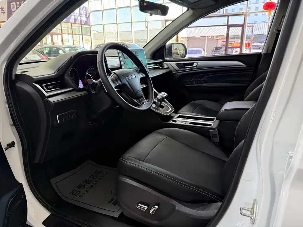Haval M6 — миниатюра 4