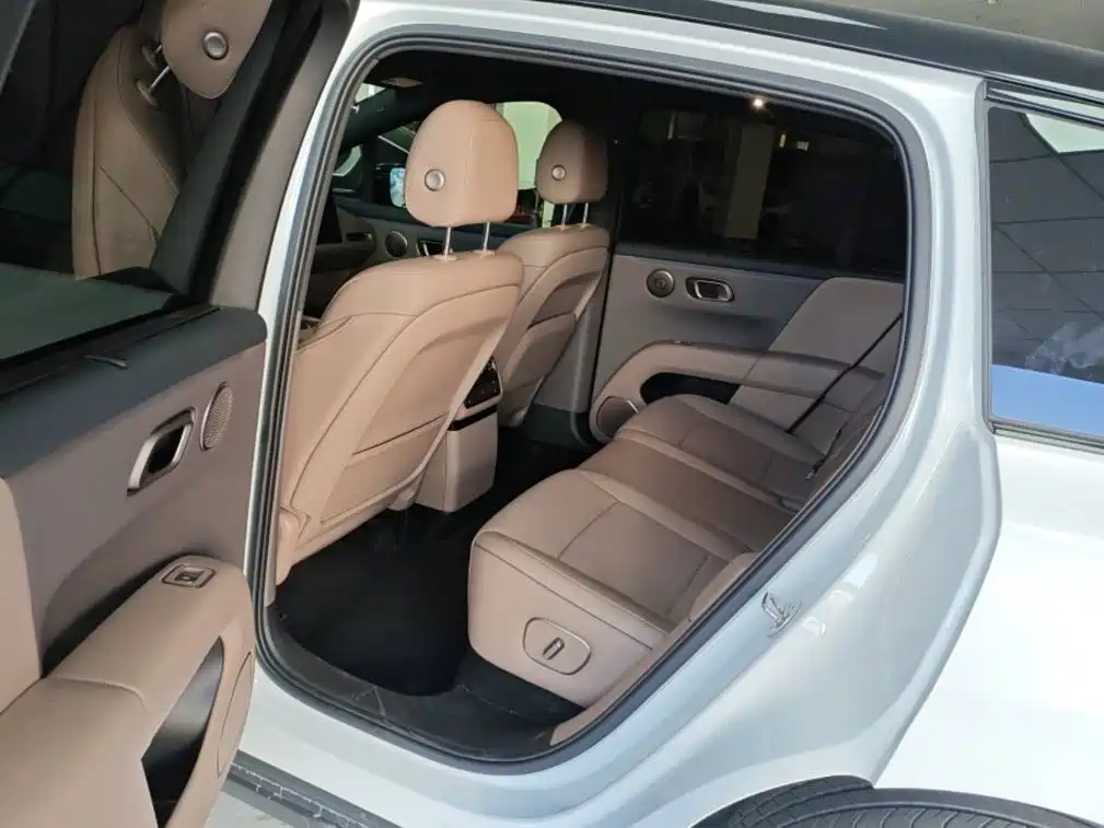 Li Auto Li i6 — миниатюра 9