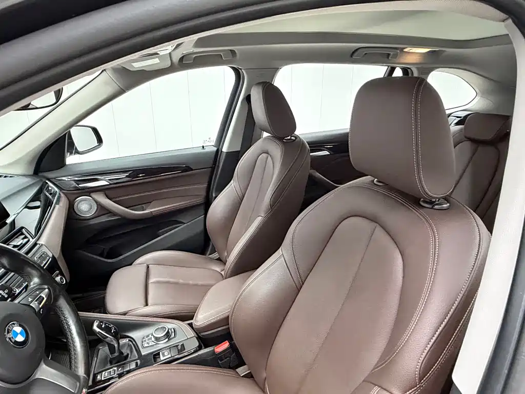 BMW X1 — миниатюра 16