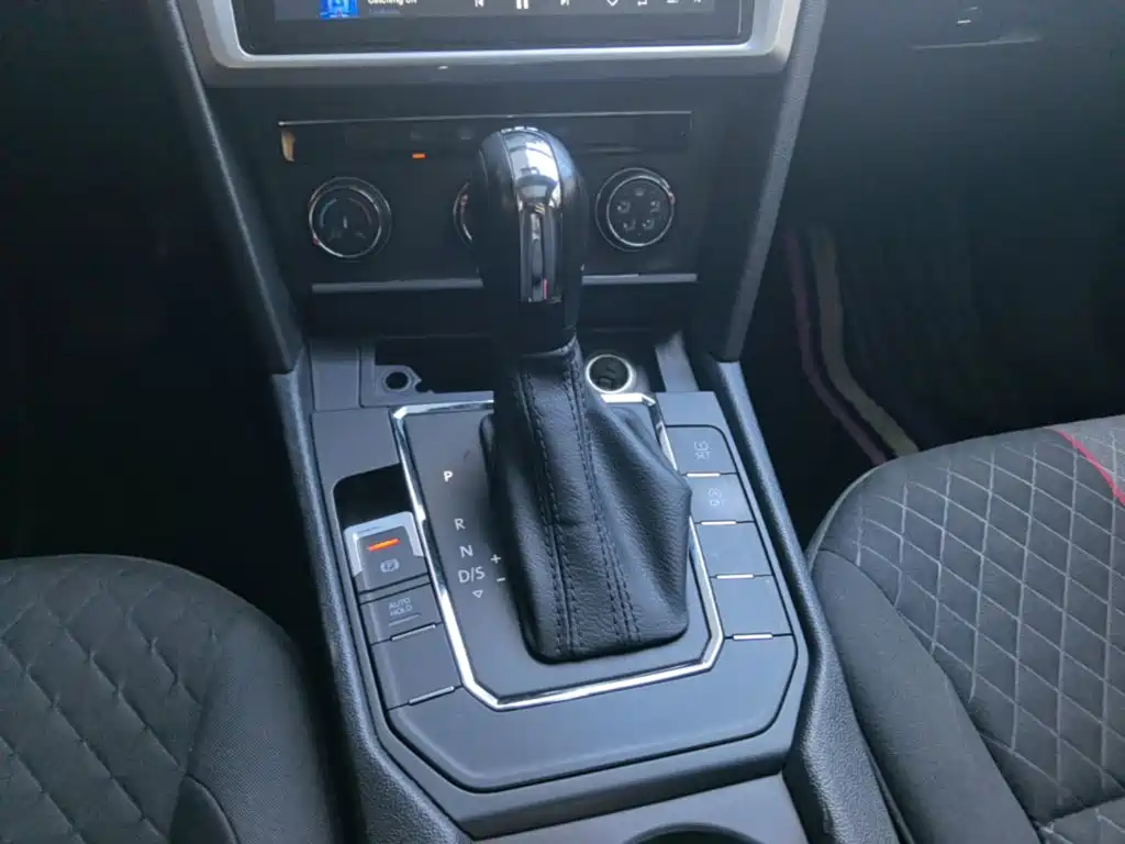 Volkswagen Lamando — миниатюра 14