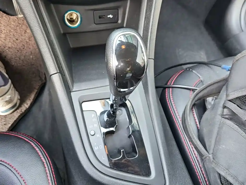 Chery Arrizo 5 — миниатюра 14