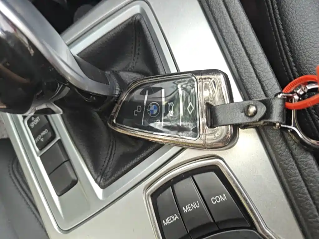 BMW 1 Series — миниатюра 9