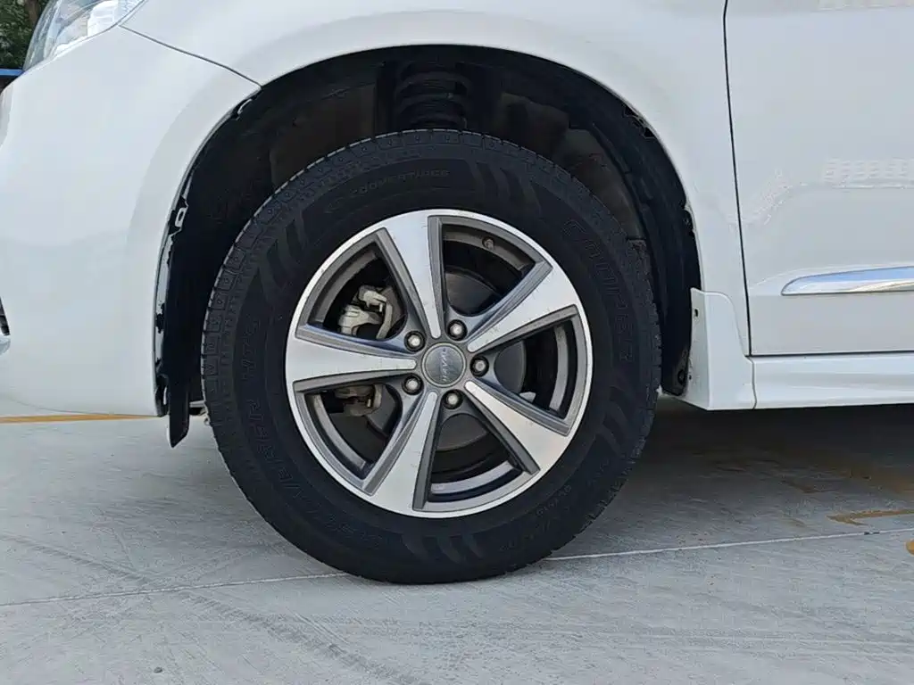 Haval H6 — миниатюра 23