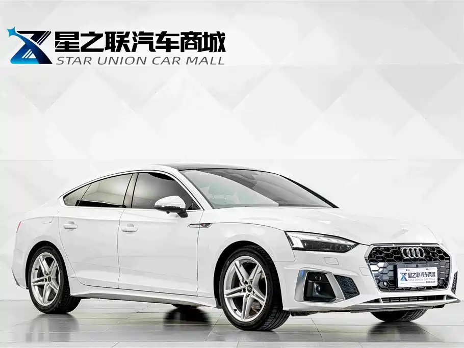 Audi A5 2023 Sportback 40 TFSI Fashion