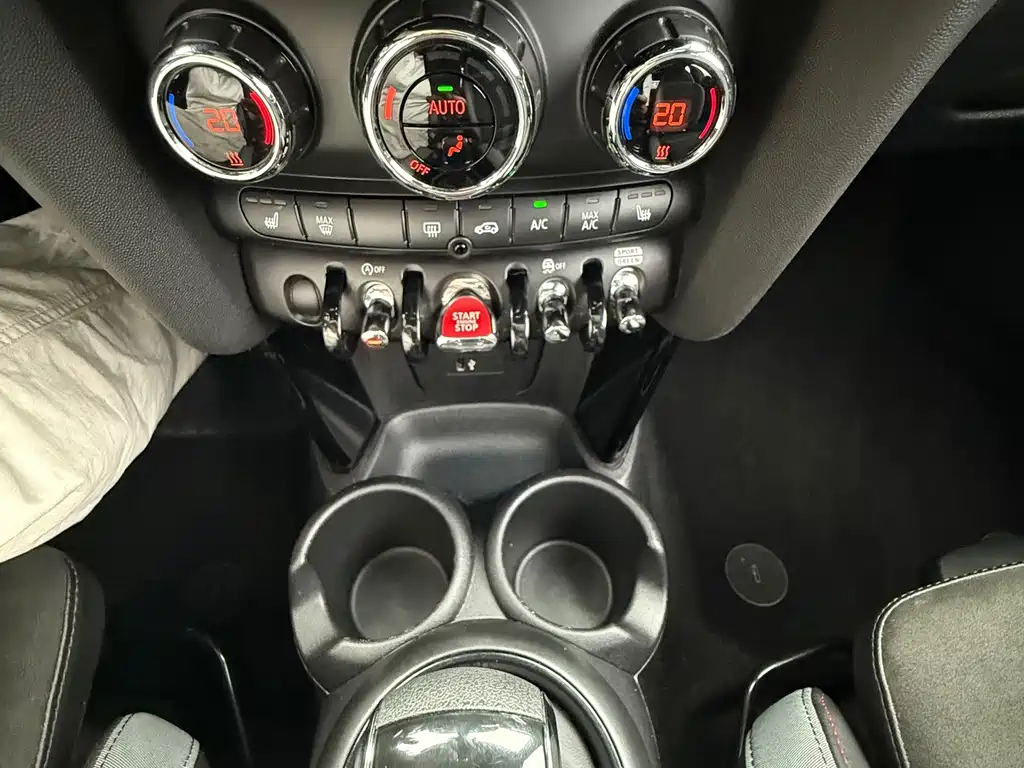 MINI Mini — миниатюра 7