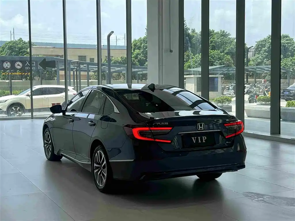 Honda Accord 2022 2.0L
