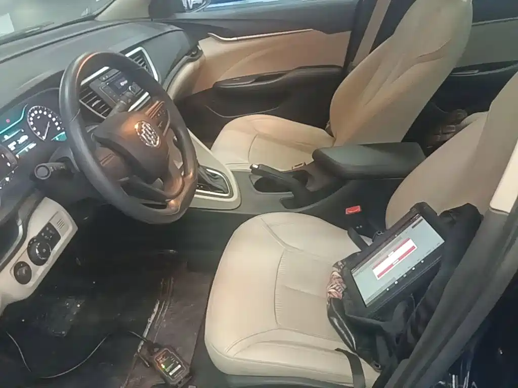Buick Excelle — миниатюра 15