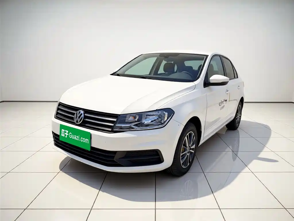 Volkswagen Santana 2022